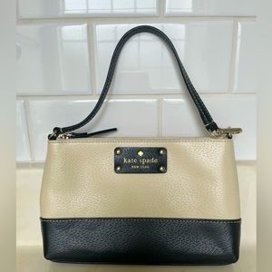 Kate Spade wristlet/small purse